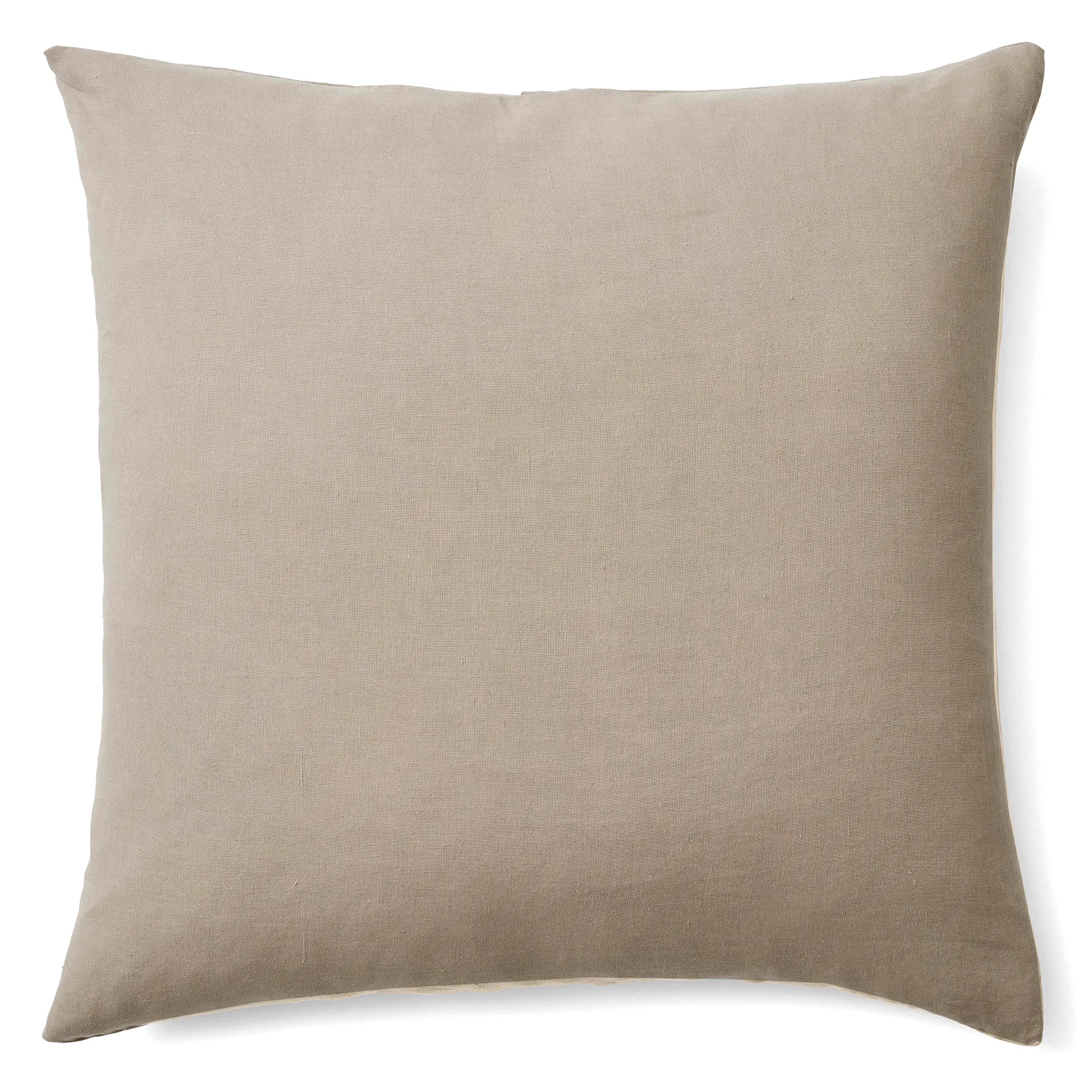 Collect cushion SC29 Linen 65x65 cm, sand (beige) &Tradition