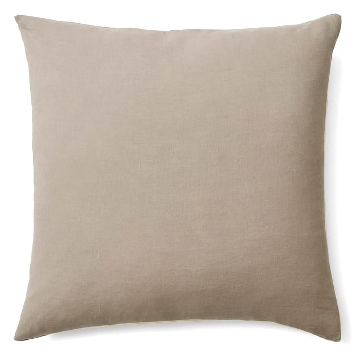Collect cushion SC29 Linen 65x65 cm, sand (beige) &Tradition