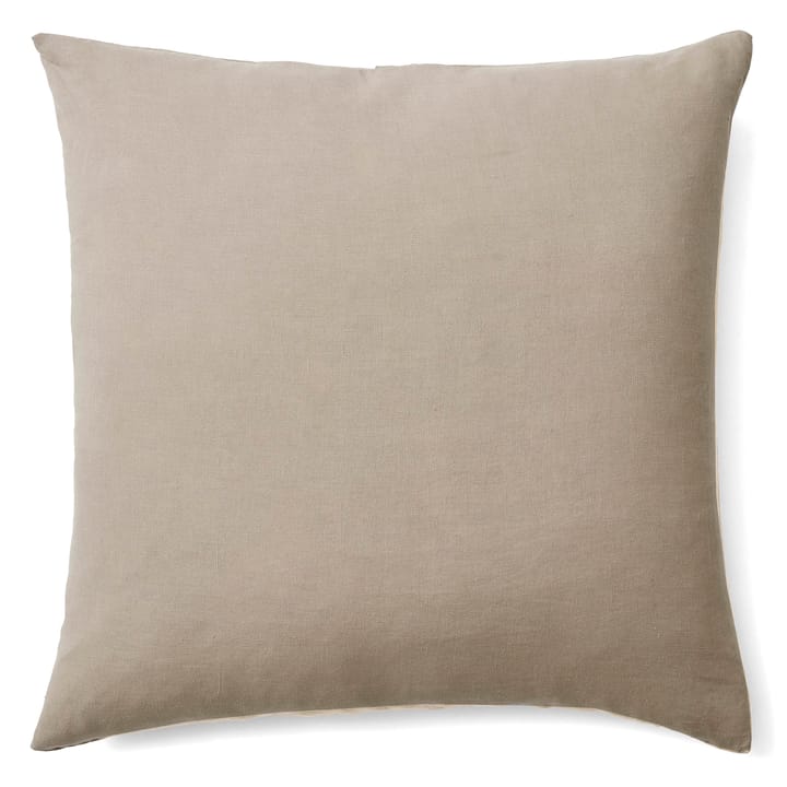 Collect cushion SC29 Linen 65x65 cm - sand (beige) - &Tradition
