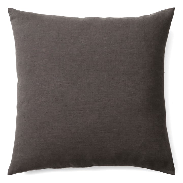 Collect cushion SC29 Linen 65x65 cm - slate (dark grey) - &Tradition