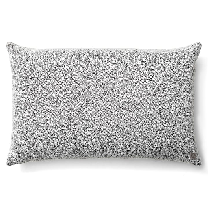 Collect cushion SC30 Boucle 50x80 cm - ivory & granite (dark grey) - &Tradition