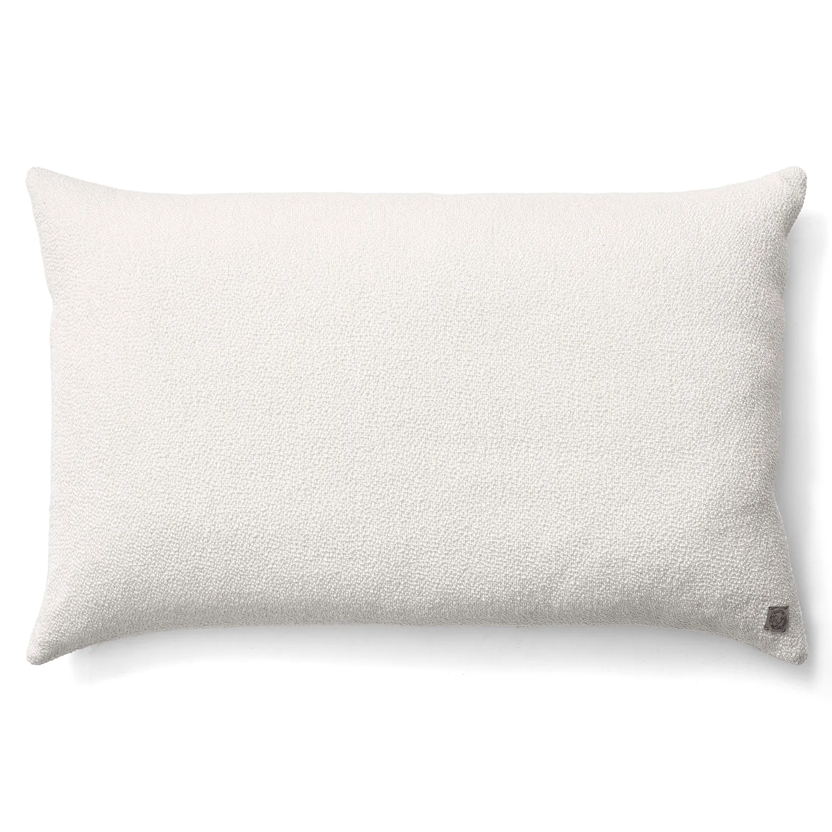 Collect cushion SC30 Boucle 50x80 cm, ivory (white) &Tradition