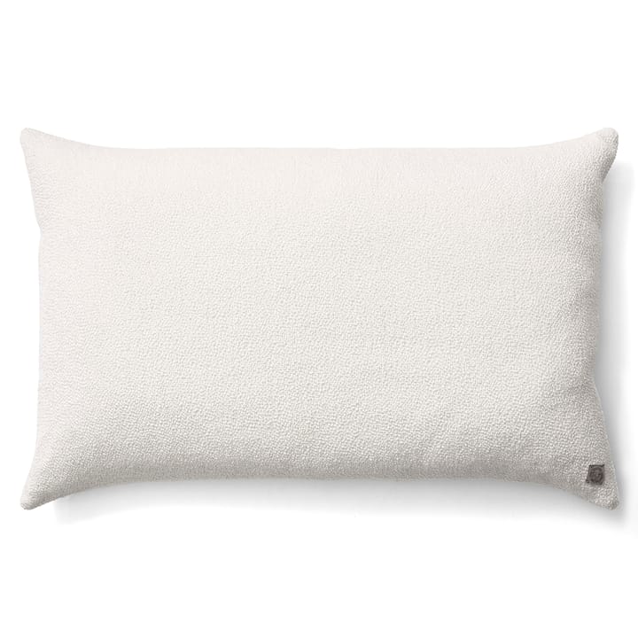 Collect cushion SC30 Boucle 50x80 cm - ivory (white) - &Tradition