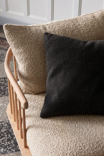 Collect cushion SC30 Boucle 50x80 cm - Slate - &Tradition