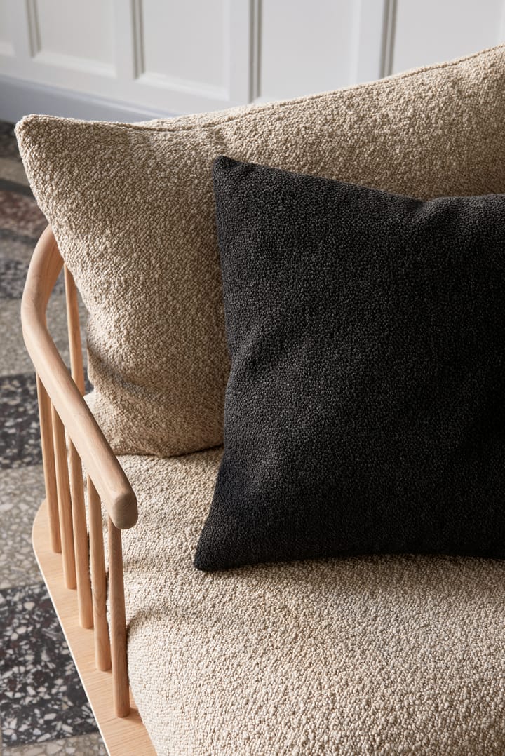 Collect cushion SC30 Boucle 50x80 cm - Slate - &Tradition