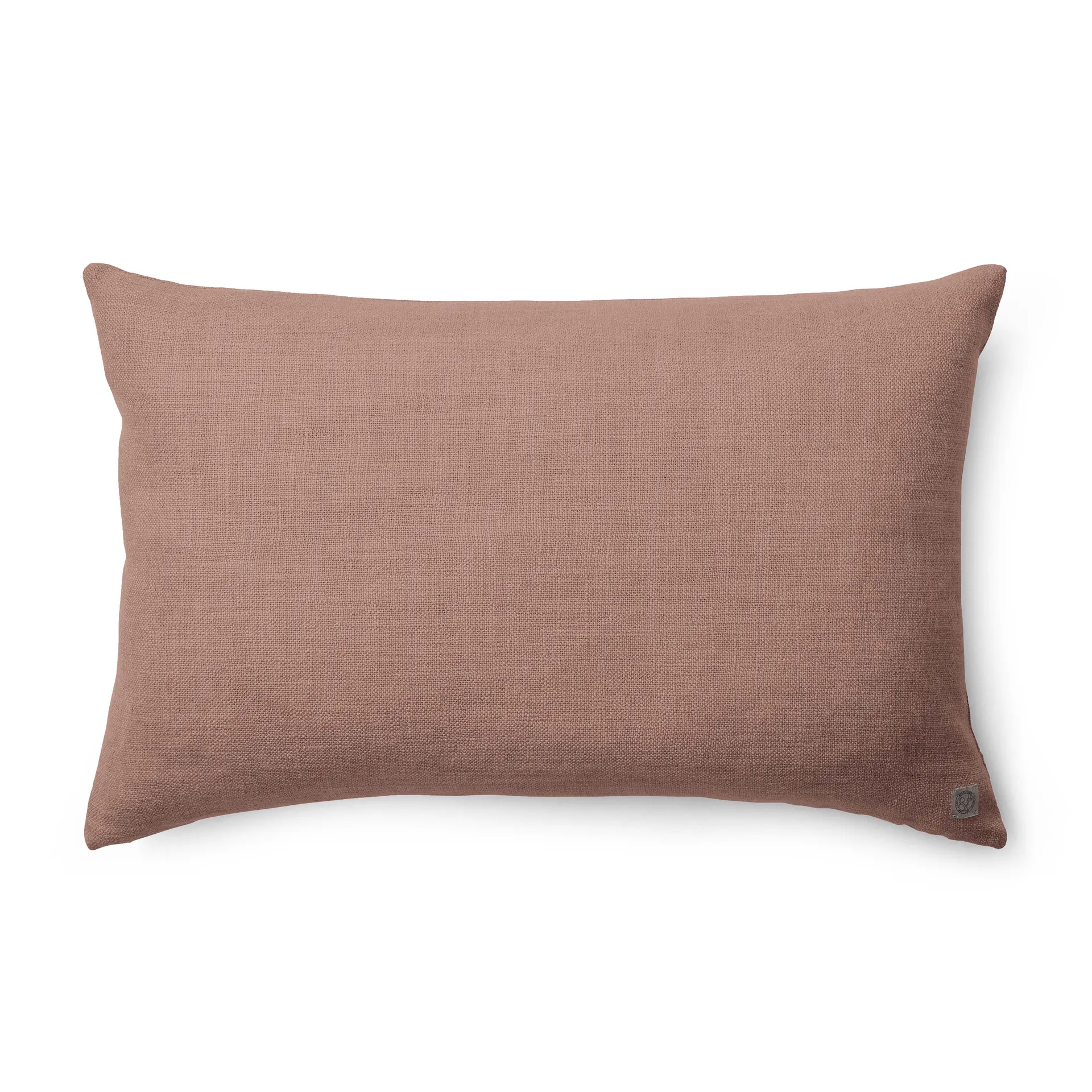 Collect cushion SC30 Heavy Linen 50x80 cm , Sienna &Tradition