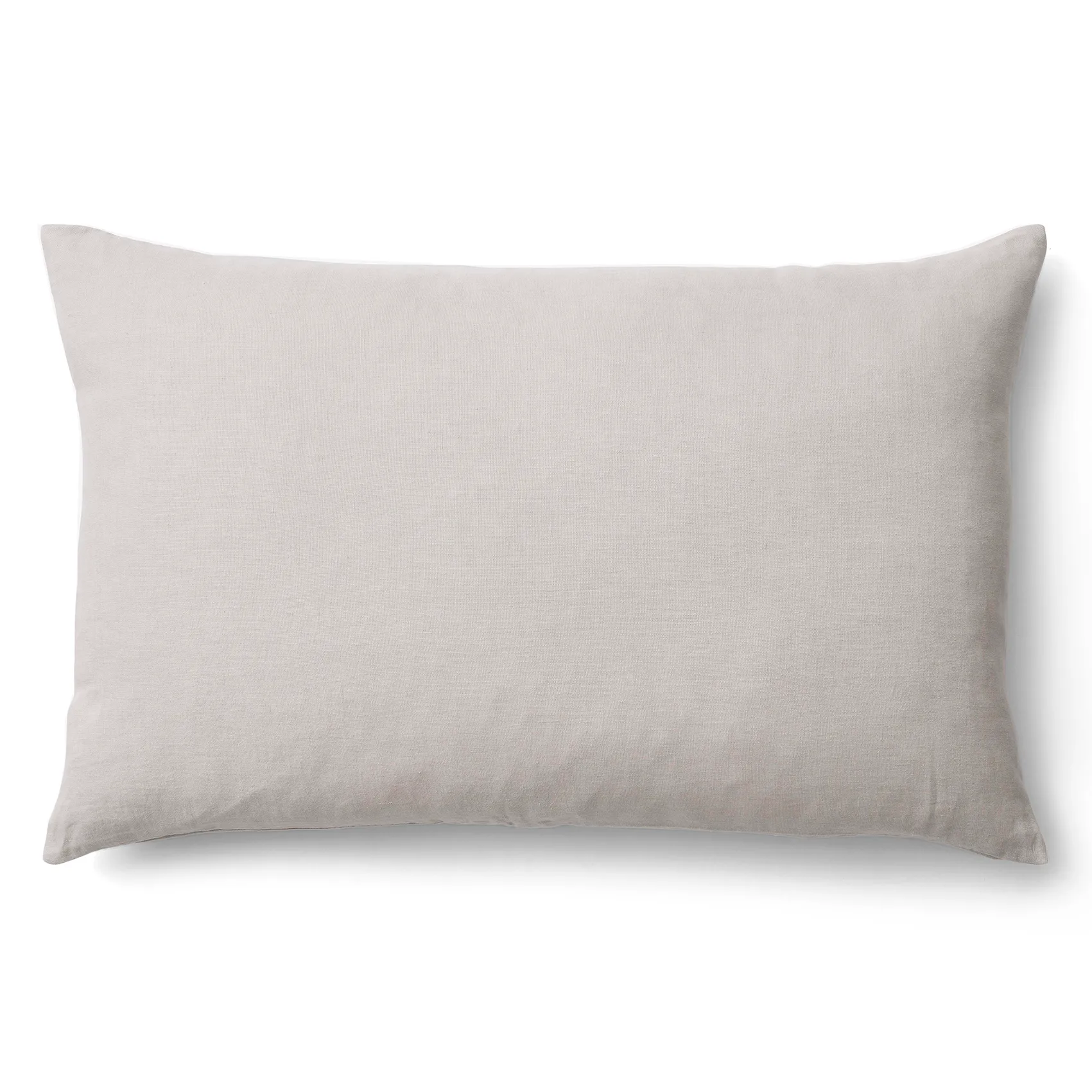 Collect cushion SC30 Linen 50x80 cm, cloud (light grey) &Tradition