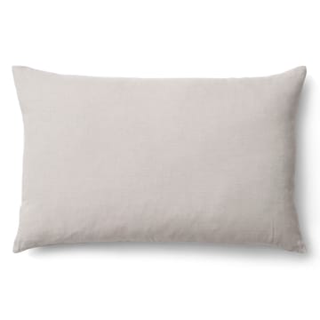 Collect cushion SC30 Linen 50x80 cm - cloud (light grey) - &Tradition
