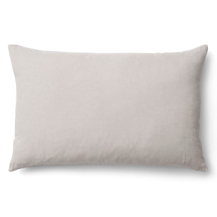 Collect cushion SC30 Linen 50x80 cm, cloud (light grey) &Tradition