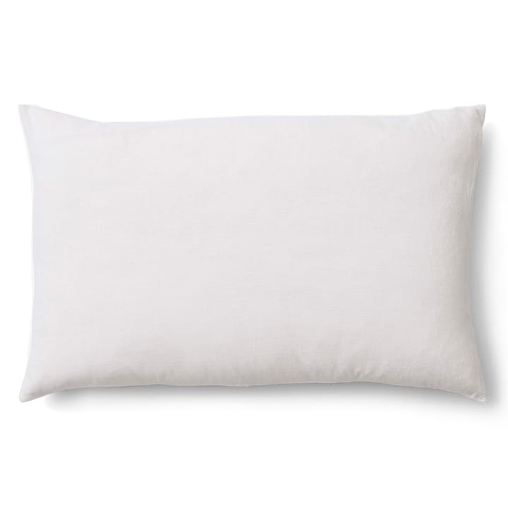 Collect cushion SC30 Linen 50x80 cm - milk (white) - &Tradition