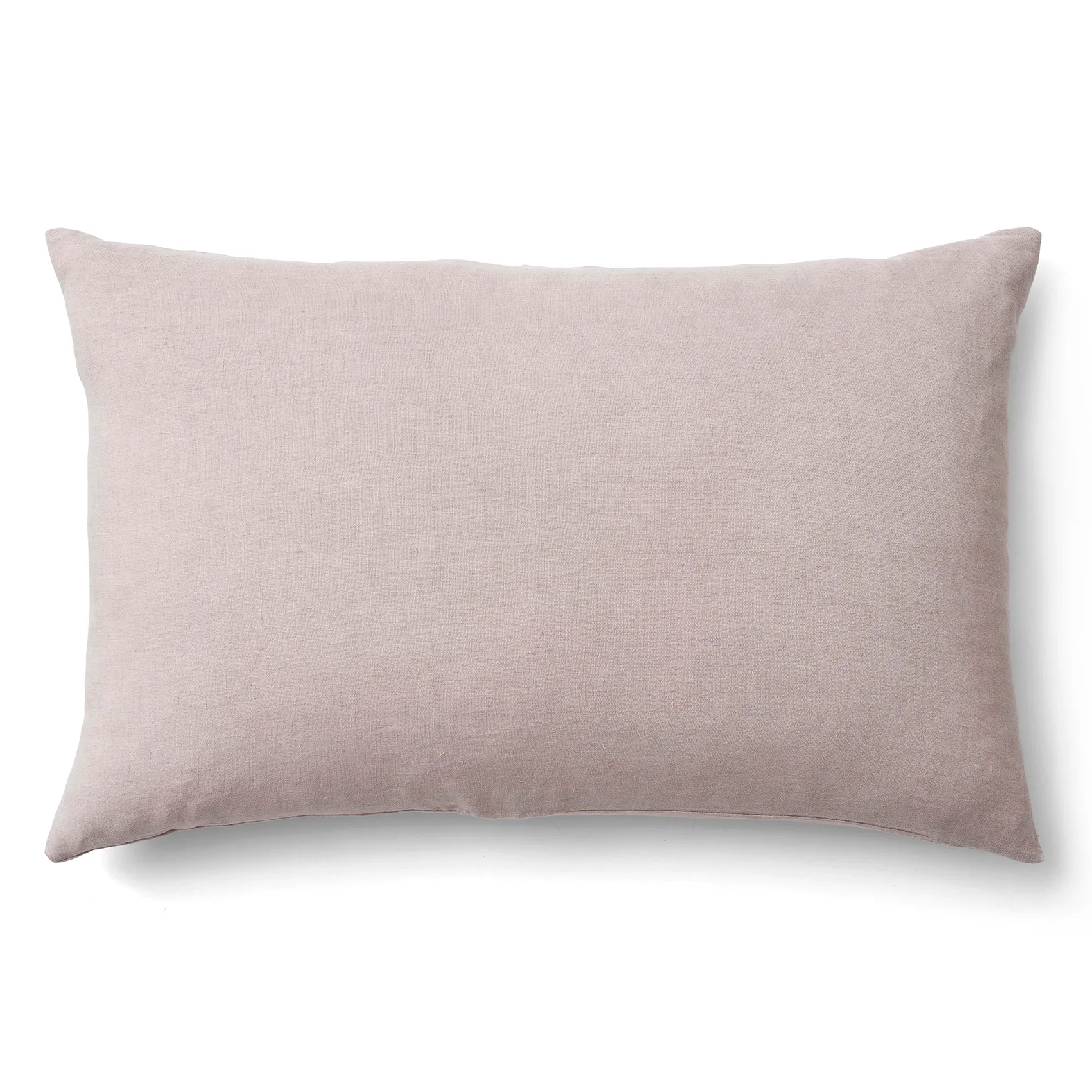 Collect cushion SC30 Linen 50x80 cm, powder (pink) &Tradition