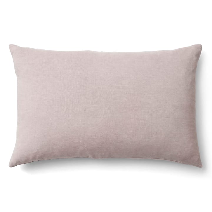 Collect cushion SC30 Linen 50x80 cm, powder (pink) &Tradition