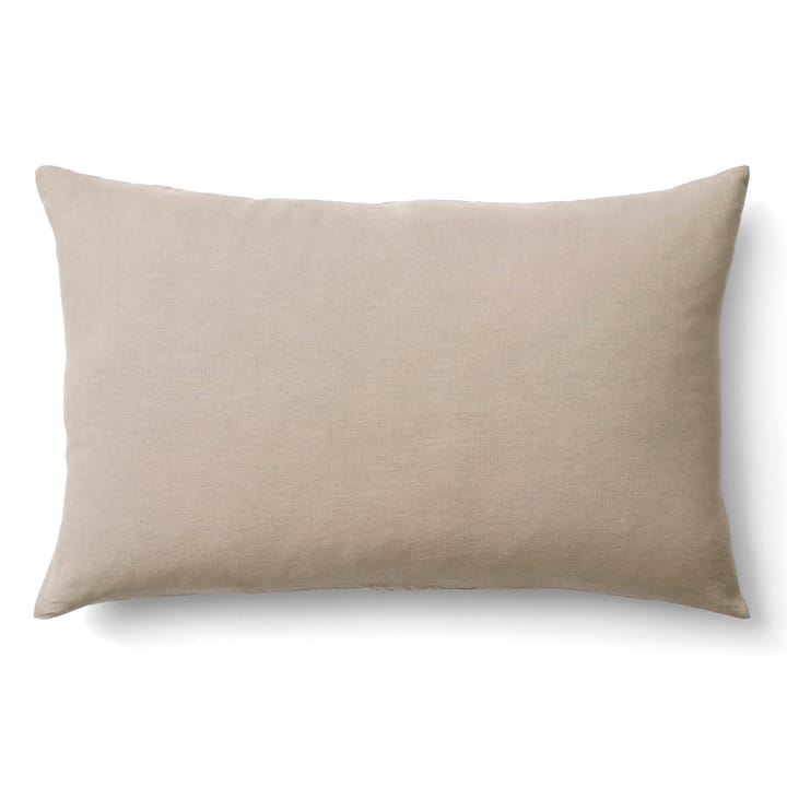 Collect cushion SC30 Linen 50x80 cm - sand (beige) - &Tradition