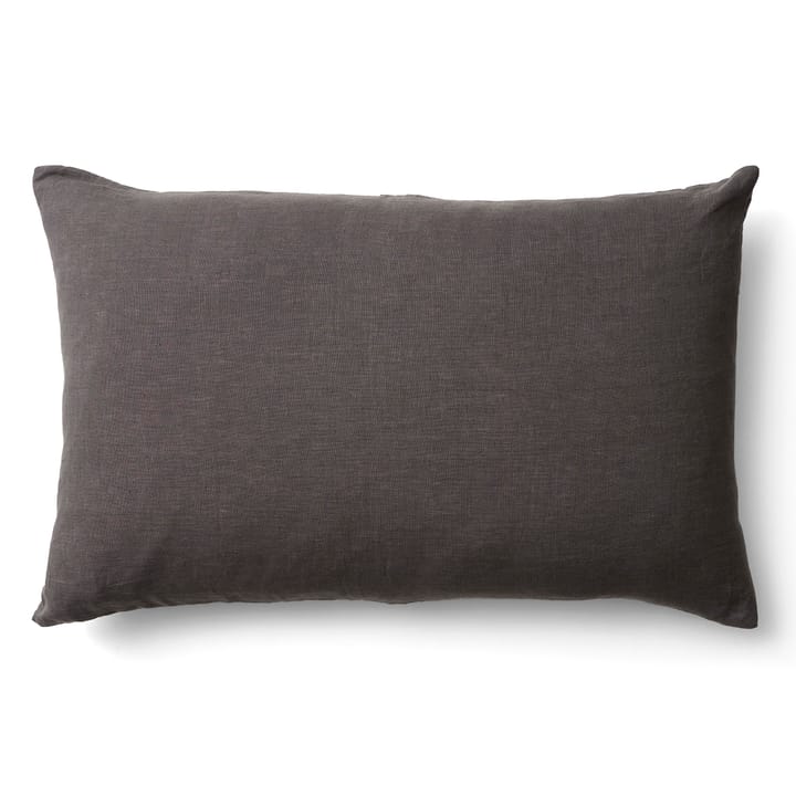 Collect cushion SC30 Linen 50x80 cm - slate (dark grey) - &Tradition