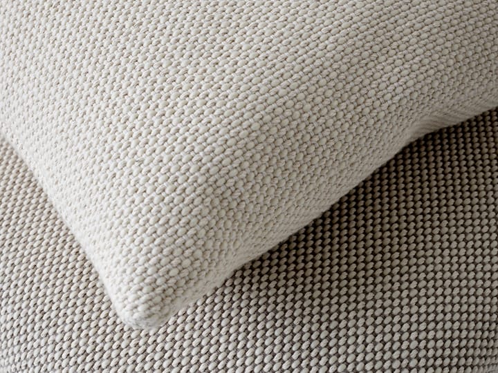 Collect cushion SC48 Weave 40x60 cm - Almond - &Tradition