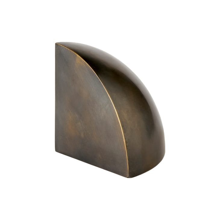 Collect decoration SC42 10 cm, bronzed brass &Tradition