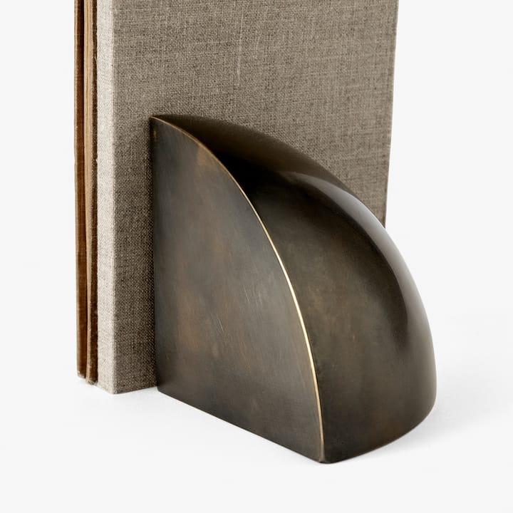 Collect decoration SC42 10 cm, bronzed brass &Tradition