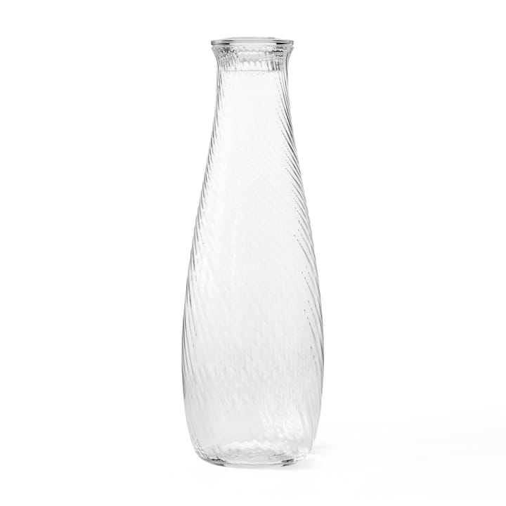 Collect SC62 carafe 0.8 L - Clear - &Tradition