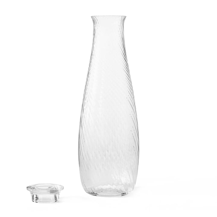 Collect SC62 carafe 0.8 L - Clear - &Tradition