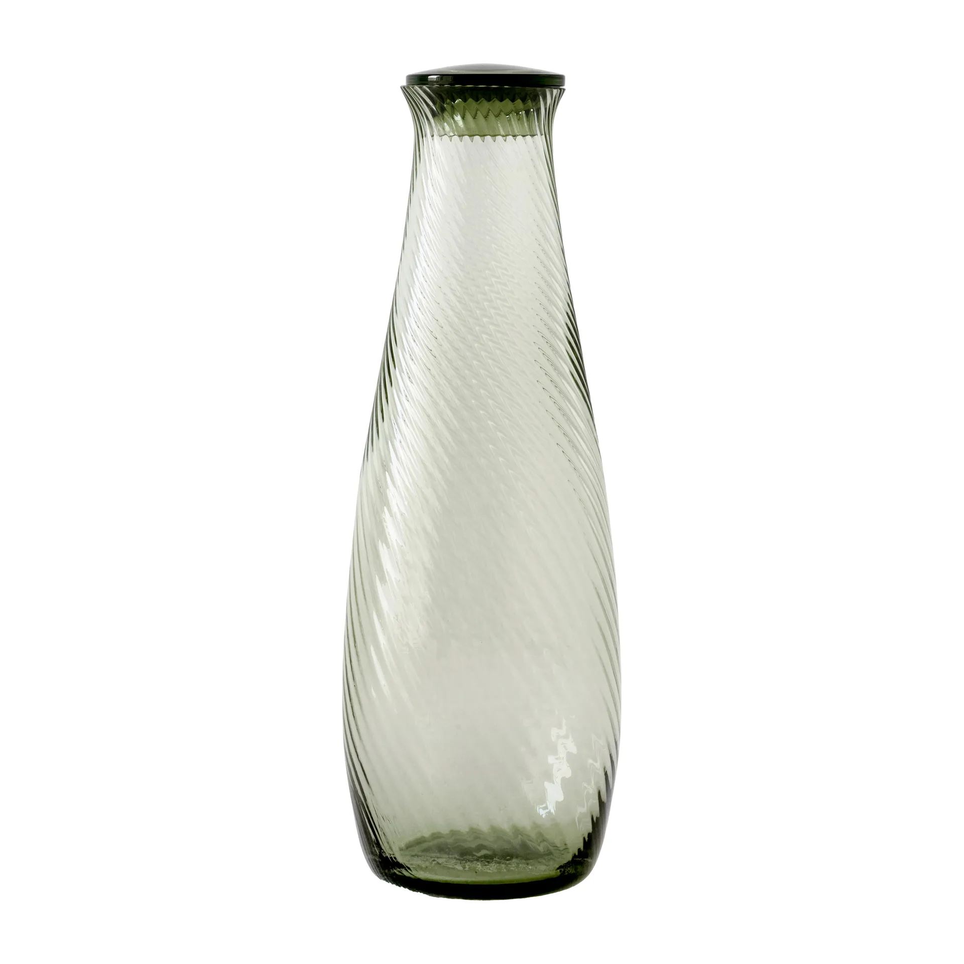 Collect SC62 carafe 0.8 L, Moss &Tradition