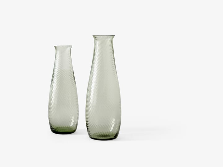 Collect SC62 carafe 0.8 L, Moss &Tradition
