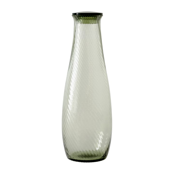 Collect SC63 carafe 1.2 L - Moss - &Tradition