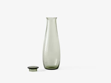 Collect SC63 carafe 1.2 L - Moss - &Tradition