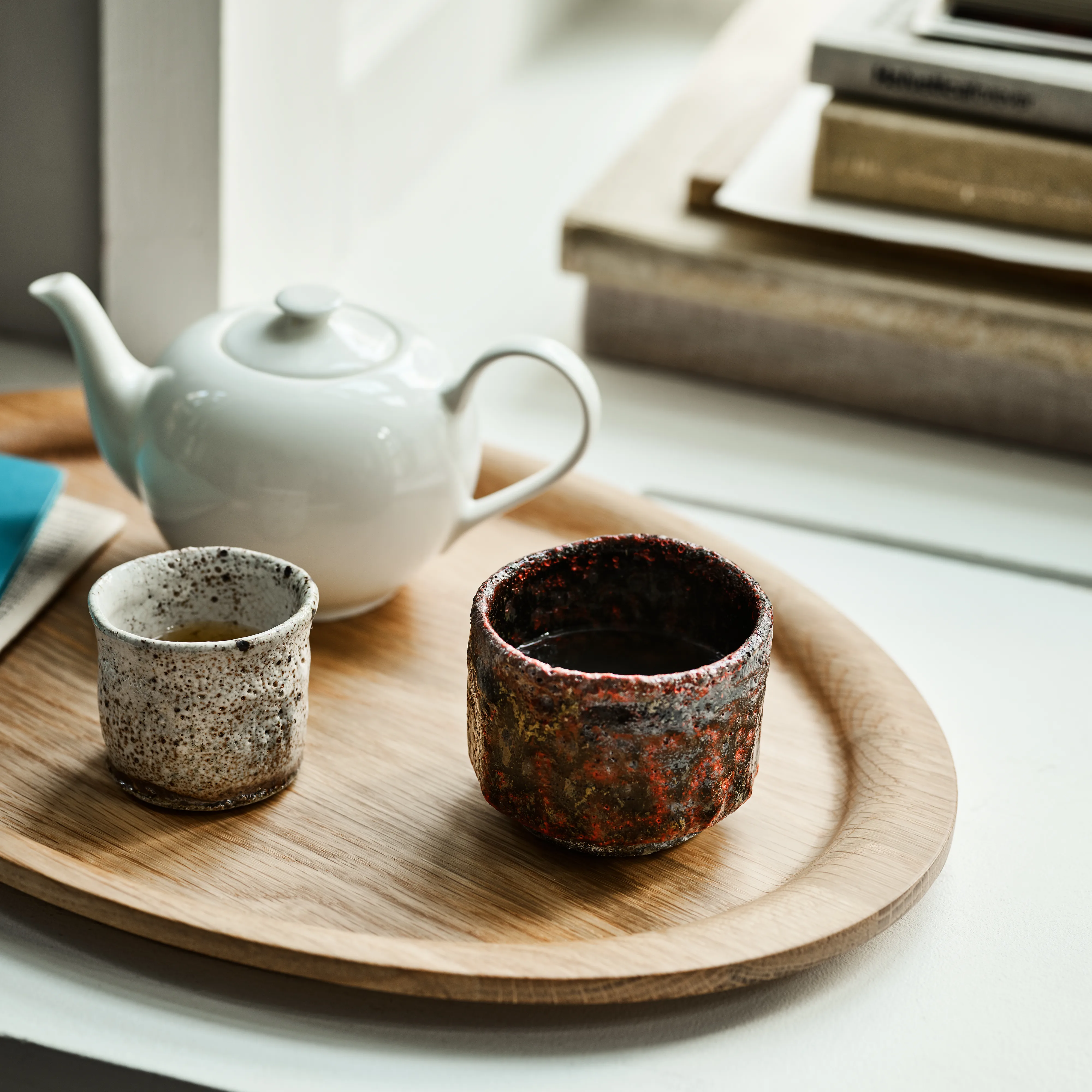 Collect SC64 tray 28x40 cm from &Tradition - NordicNest.com