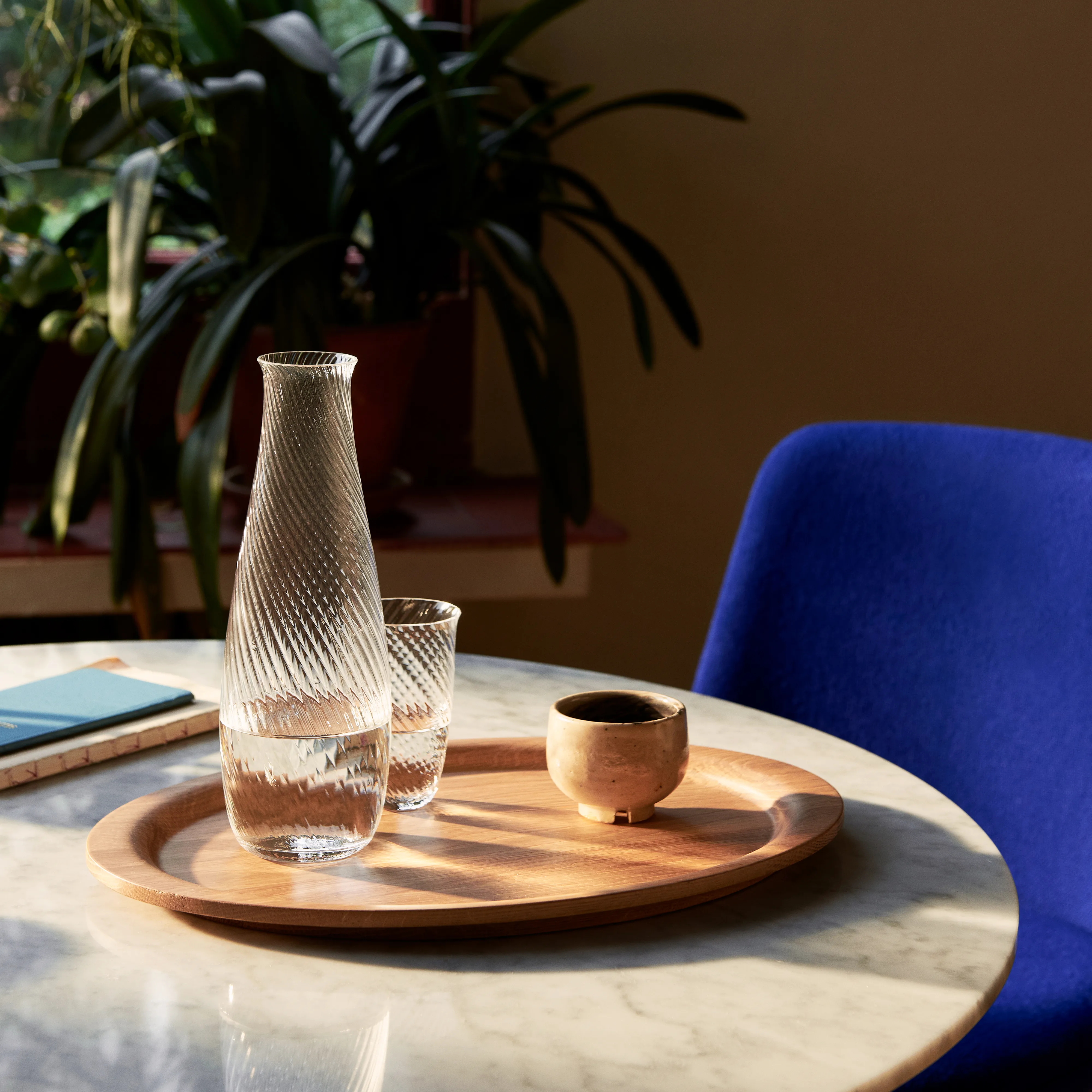 Collect SC65 tray 38x54 cm from &Tradition - NordicNest.com