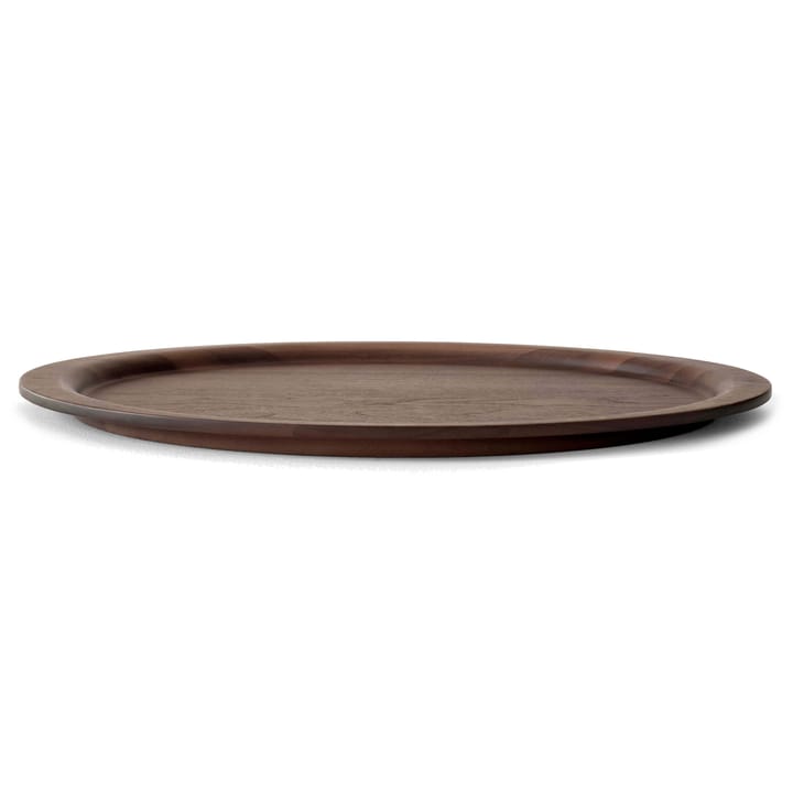 Collect SC65 tray 38x54 cm - Walnut - &Tradition