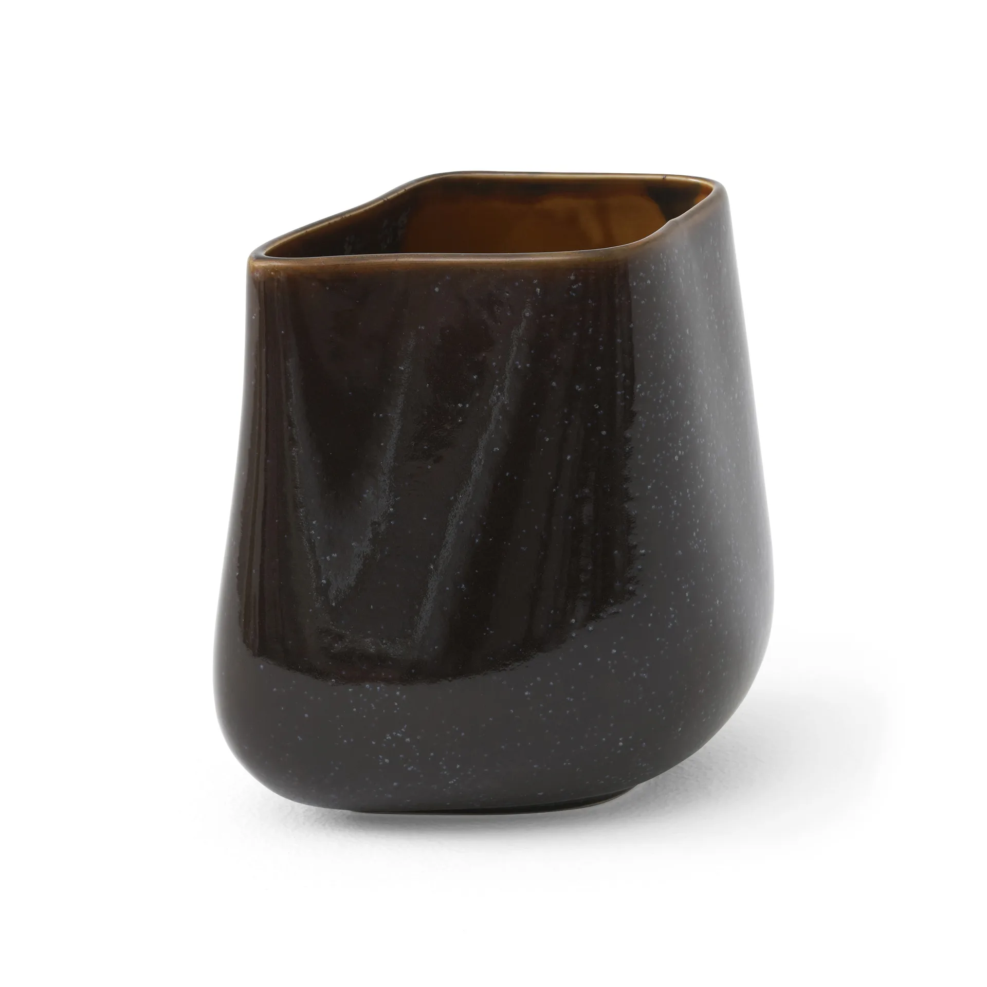 Collect SC67 vase ceramic 23 cm, Dive &Tradition