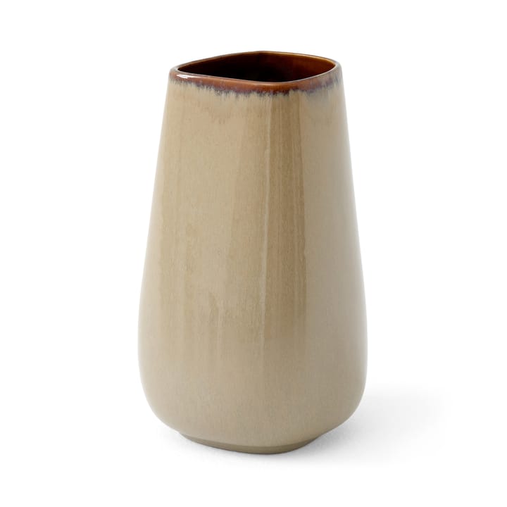 Collect SC68 vase ceramic 26 cm, Whisper &Tradition