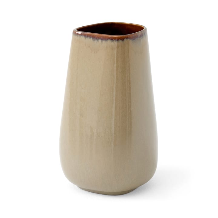 Collect SC68 vase ceramic 26 cm - Whisper - &Tradition