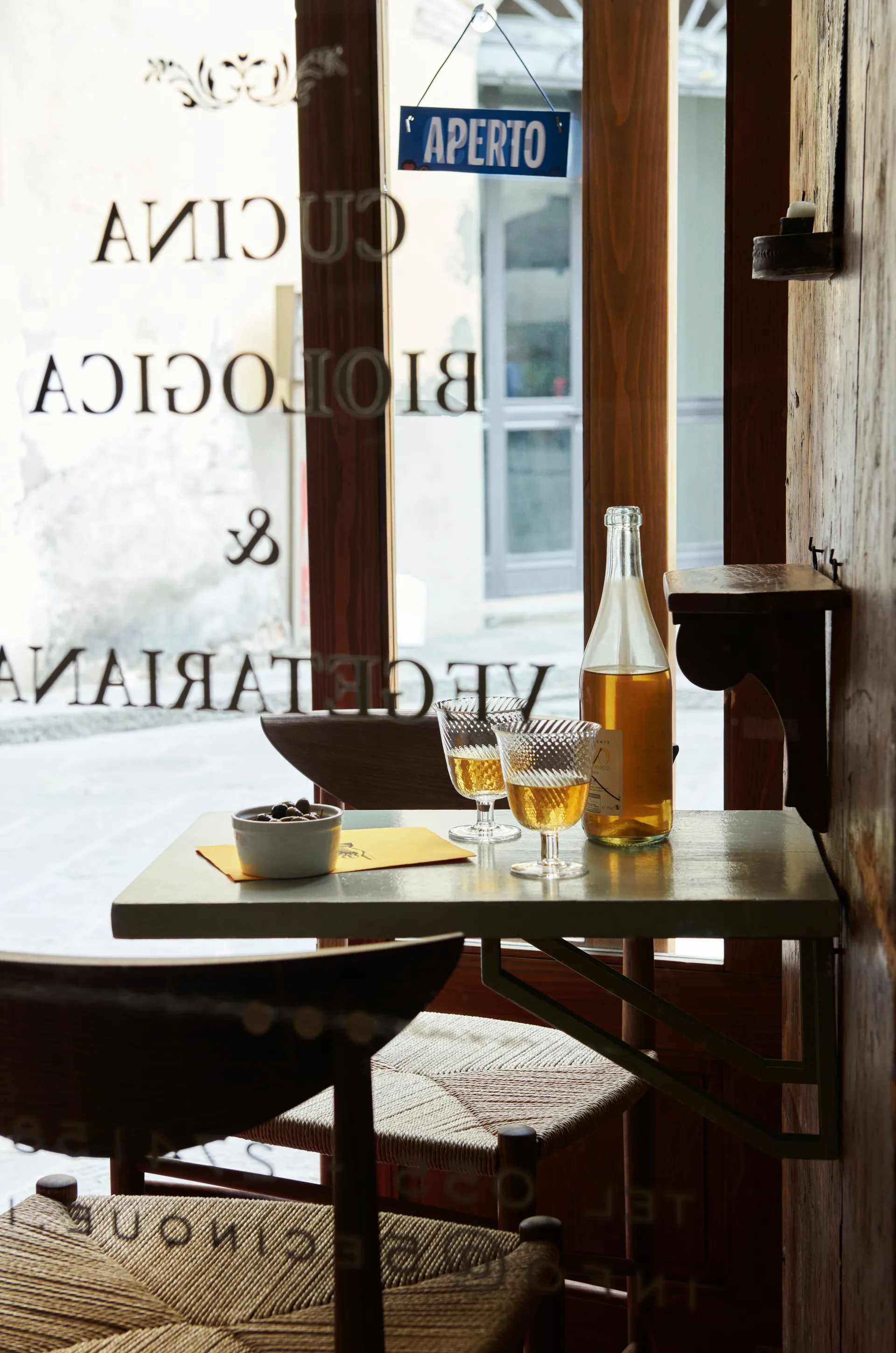 Collect SC79 wine glass 2 pack, Clear &Tradition