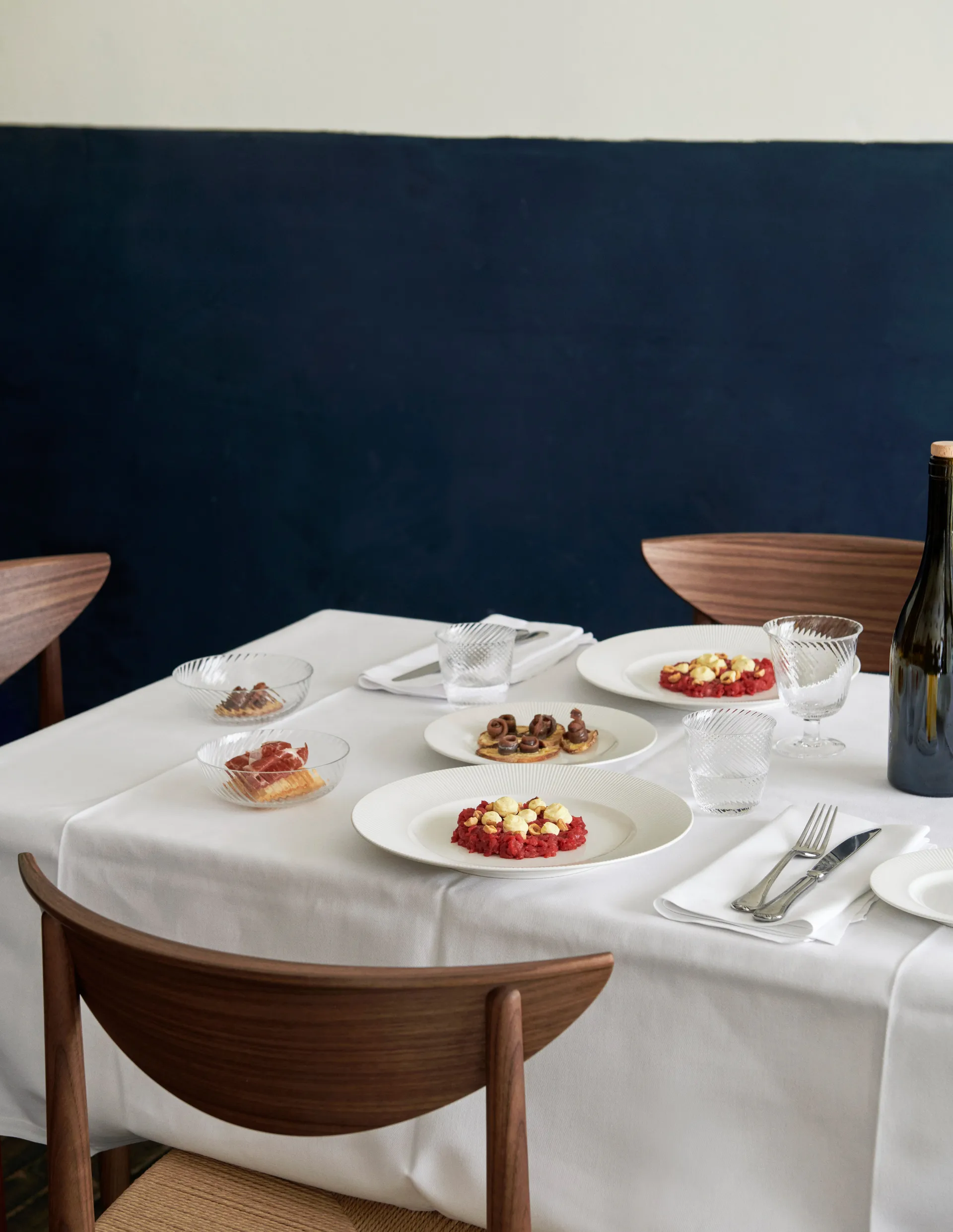 Collect SC79 wine glass 2 pack, Clear &Tradition