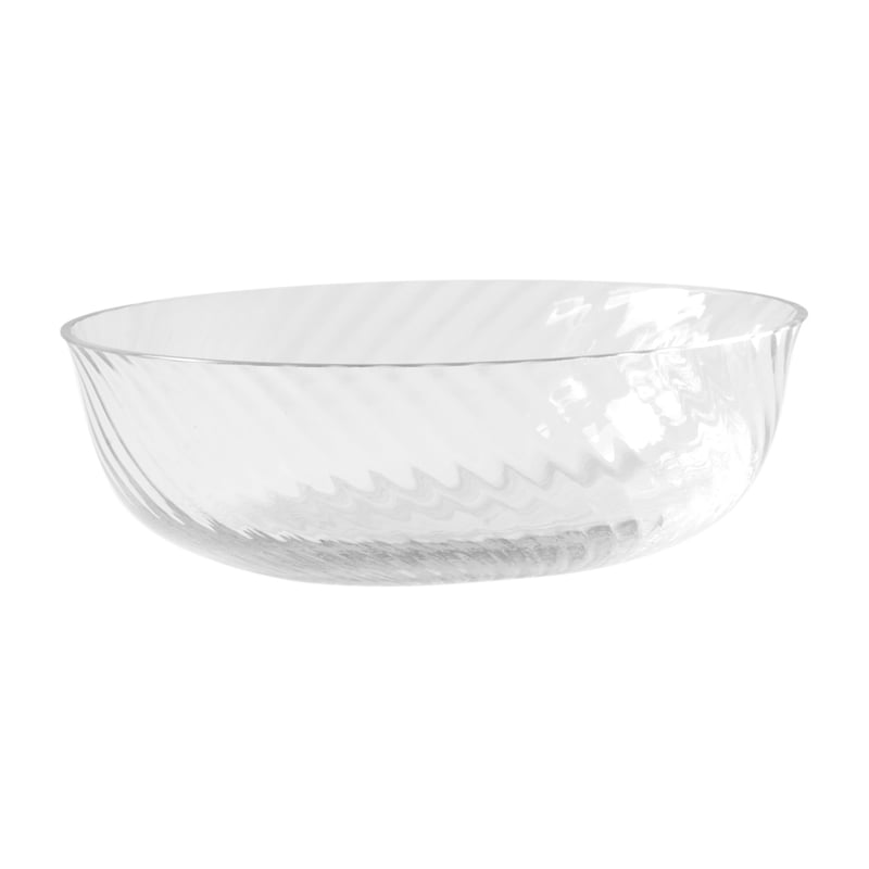 &Tradition Collect SC82 glass bowl 14 cm Clear