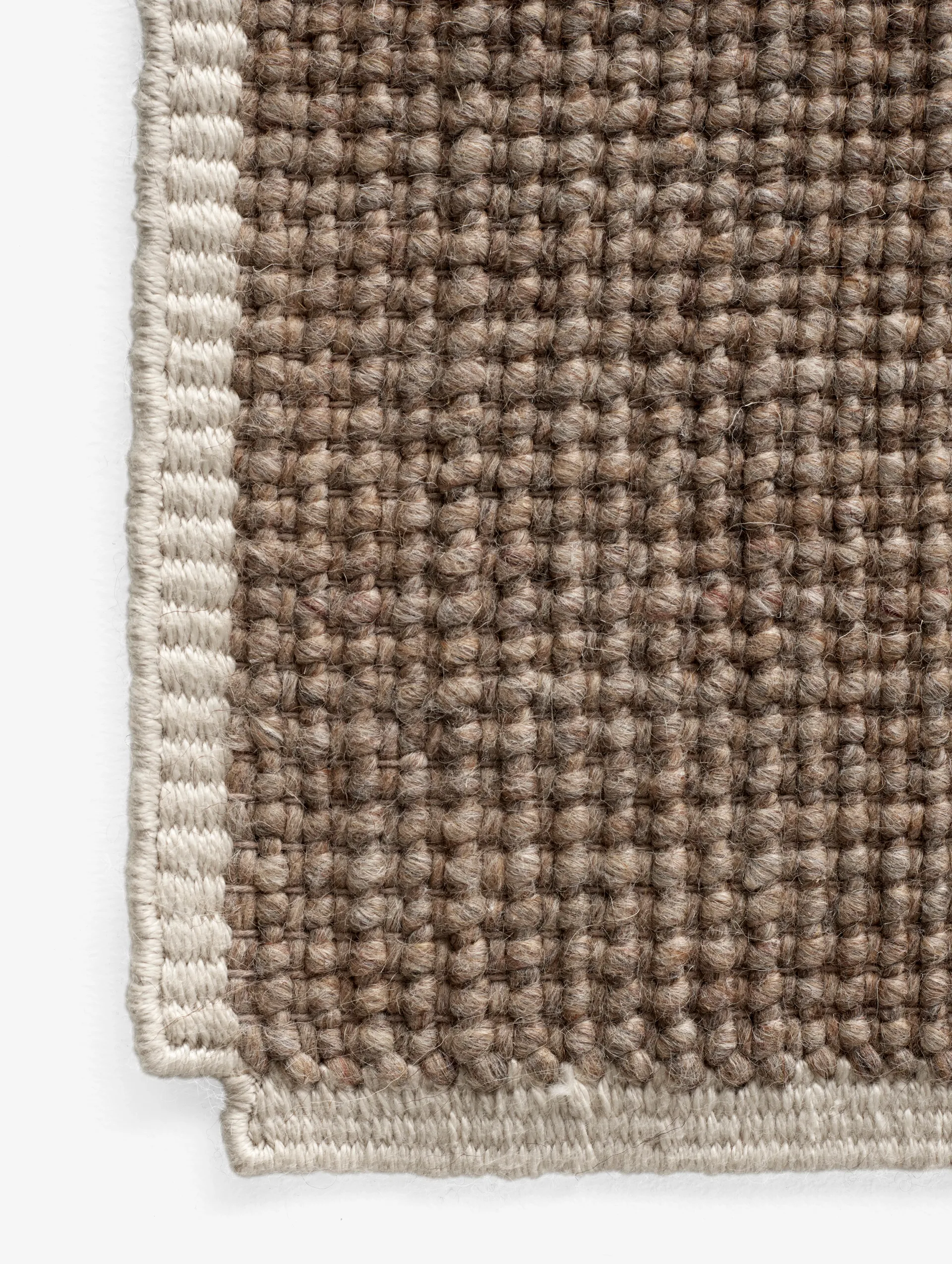 Collect SC84 rug 170x240 cm, Camel &Tradition