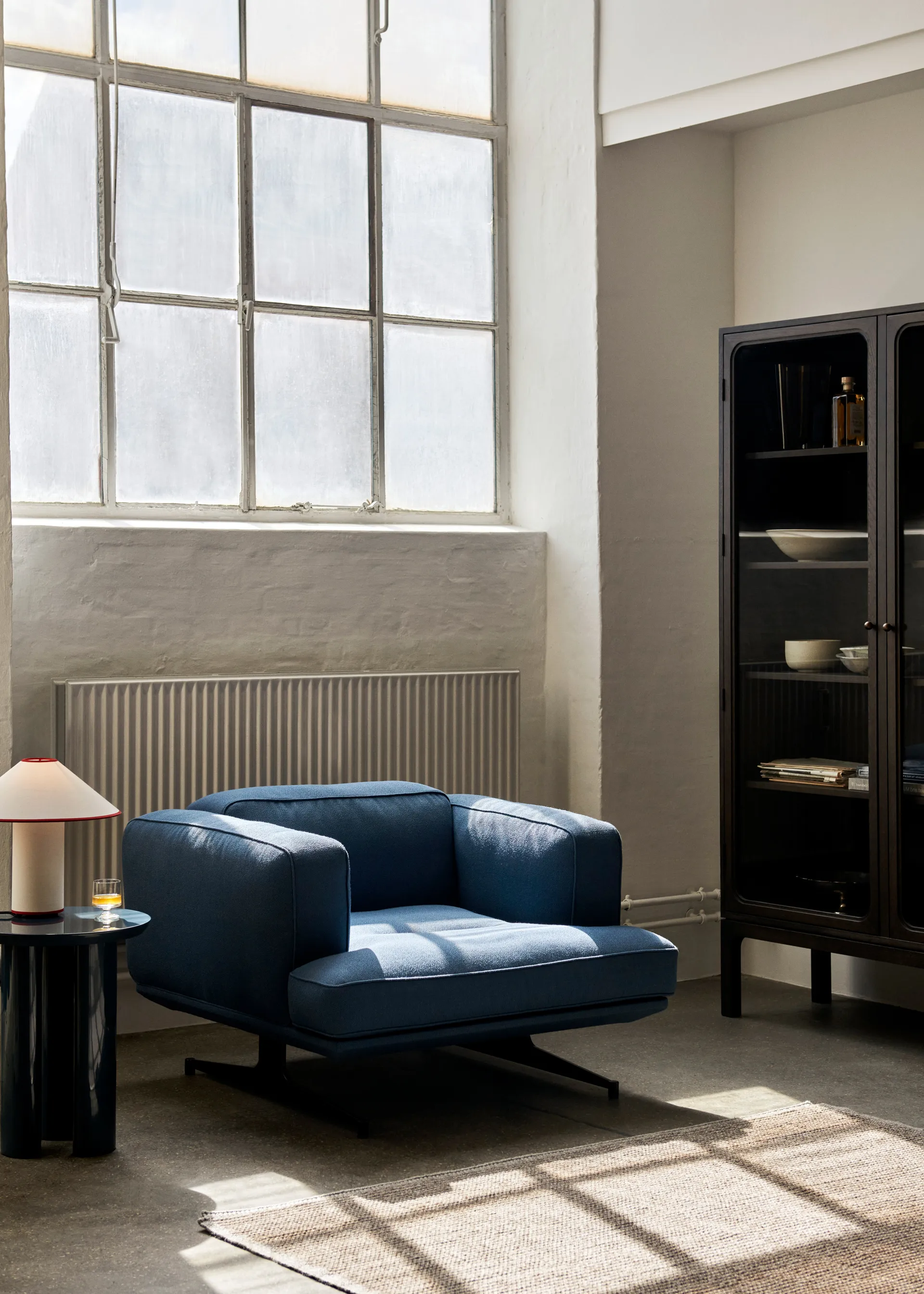 Collect SC84 rug 170x240 cm, Camel &Tradition