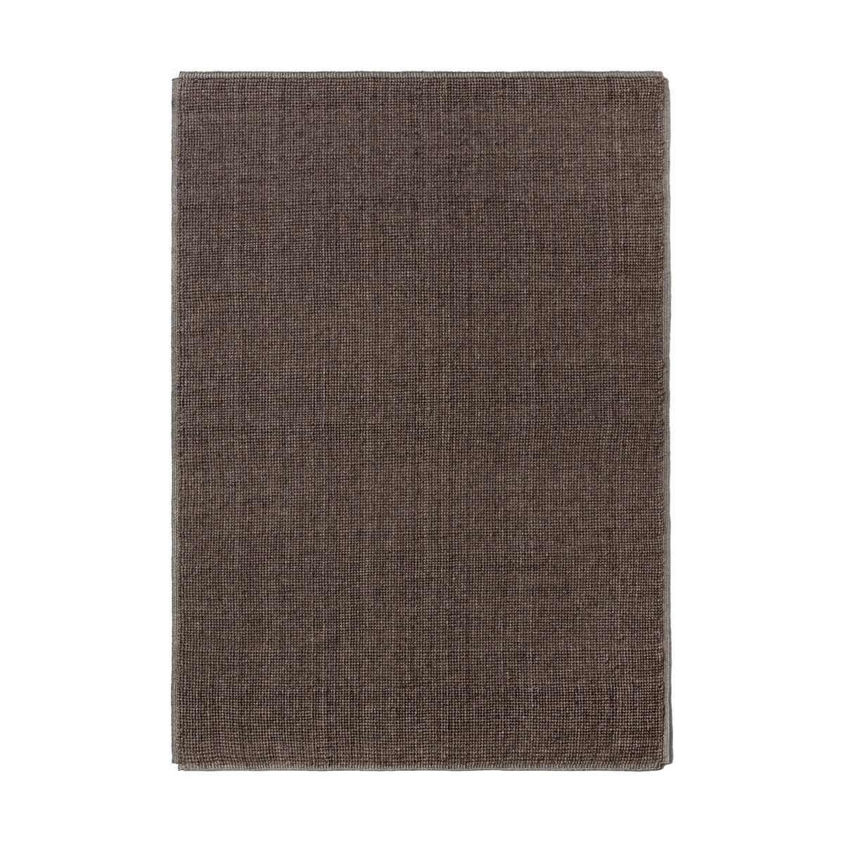 &Tradition Collect SC84 rug 170x240 cm Stone | Scandinavian Design | Wool rugs | Grey