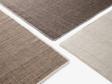 Collect SC84 rug 170x240 cm - Stone - &Tradition
