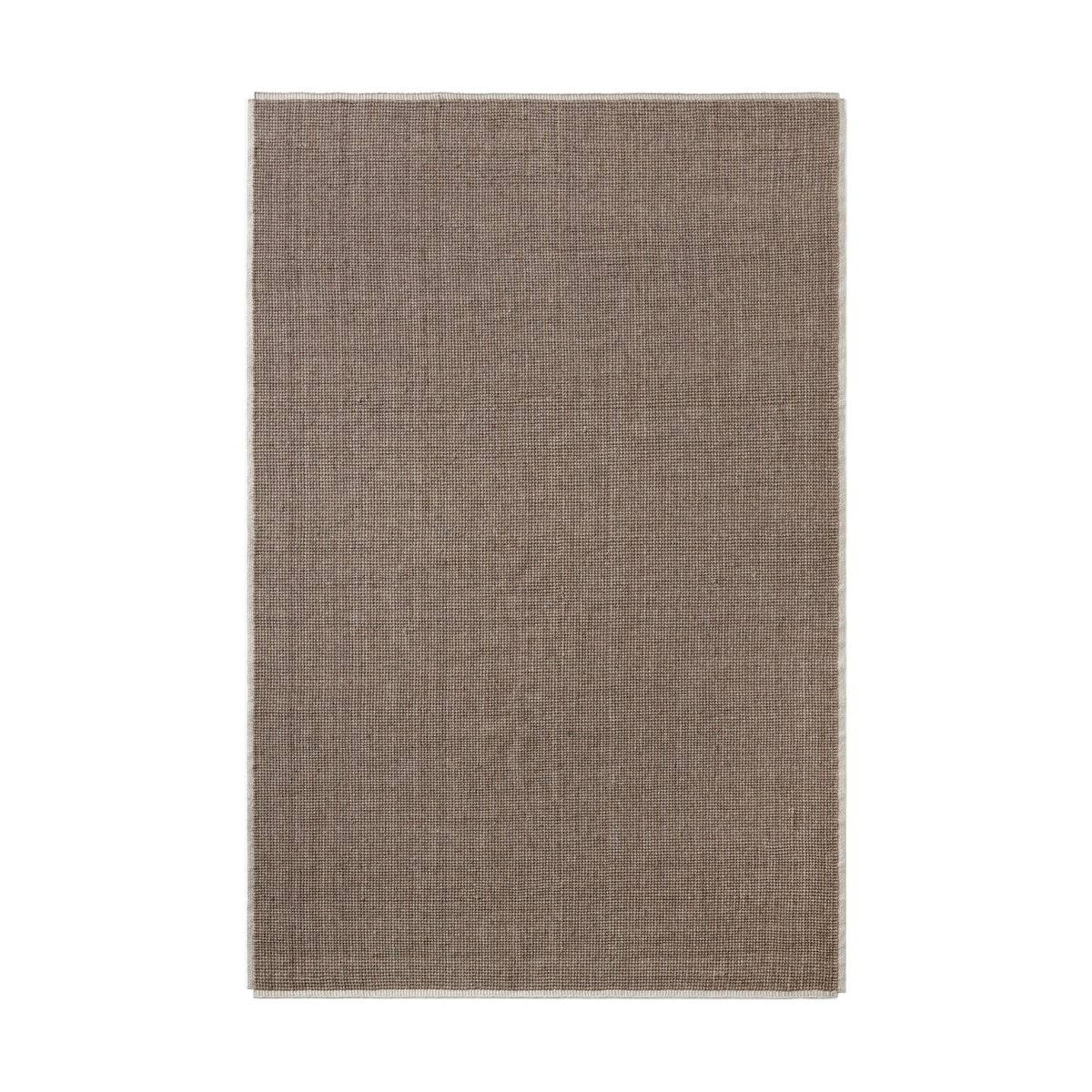 &Tradition Collect SC85 rug 200x300 Camel | Scandinavian Design | Wool rugs | Beige