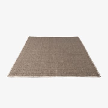Collect SC85 rug 200x300 - Camel - &Tradition