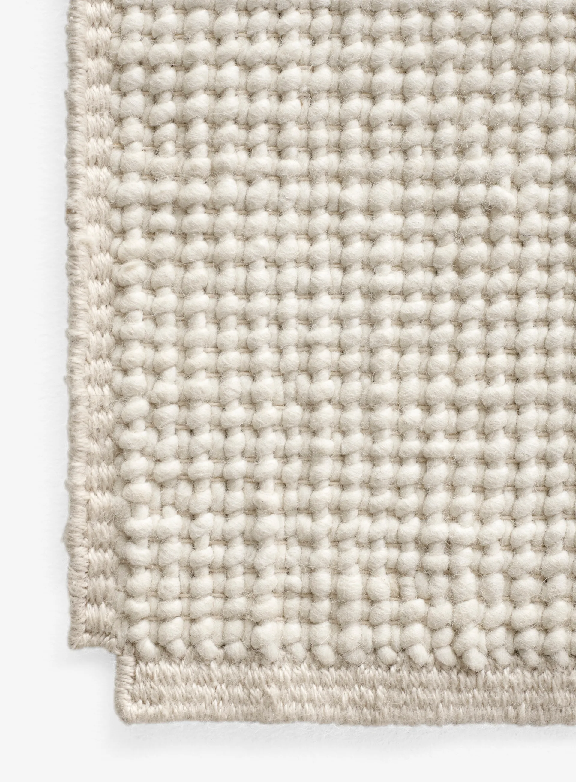 Collect SC85 rug 200x300, Milk &Tradition