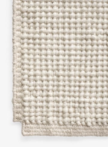 Collect SC85 rug 200x300 - Milk - &Tradition