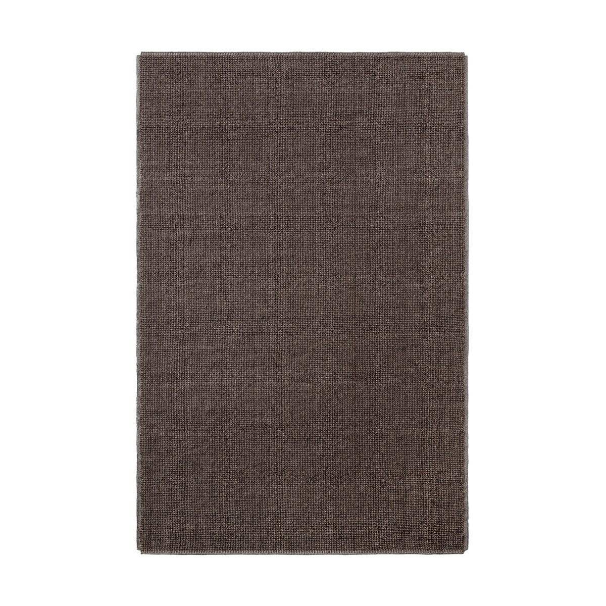 &Tradition Collect SC85 rug 200x300 Stone | Scandinavian Design | Wool rugs | Grey
