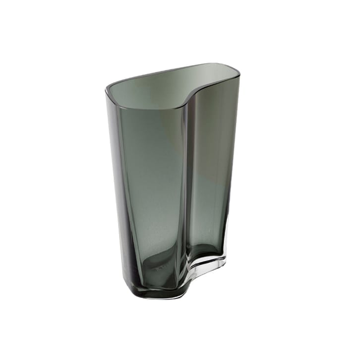 Collect vase SC35 24 cm - smoke - &Tradition