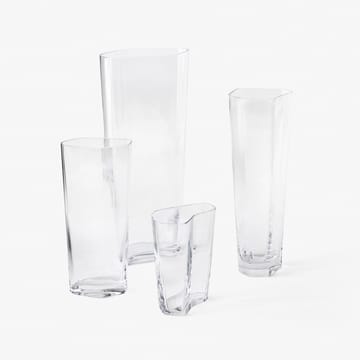 Collect vase SC36 40 cm - clear - &Tradition