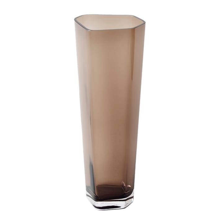 Collect vase SC37 50 cm, caramel &Tradition