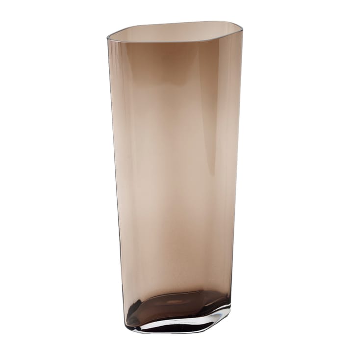 Collect vase SC38 60 cm, caramel &Tradition