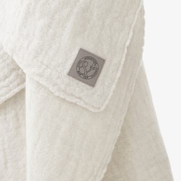Collect wool throw SC34 130x180 cm - cloud & milk - &Tradition